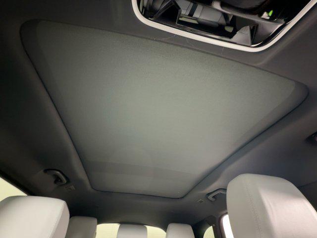 new 2026 Land Rover Range Rover Velar car, priced at $66,685