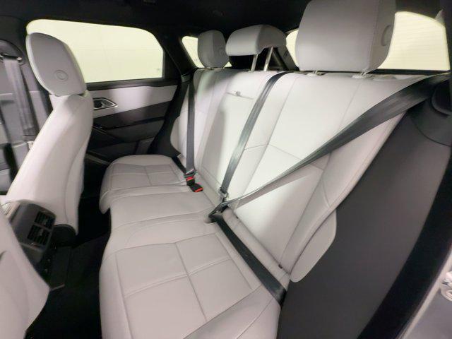 new 2026 Land Rover Range Rover Velar car, priced at $66,685