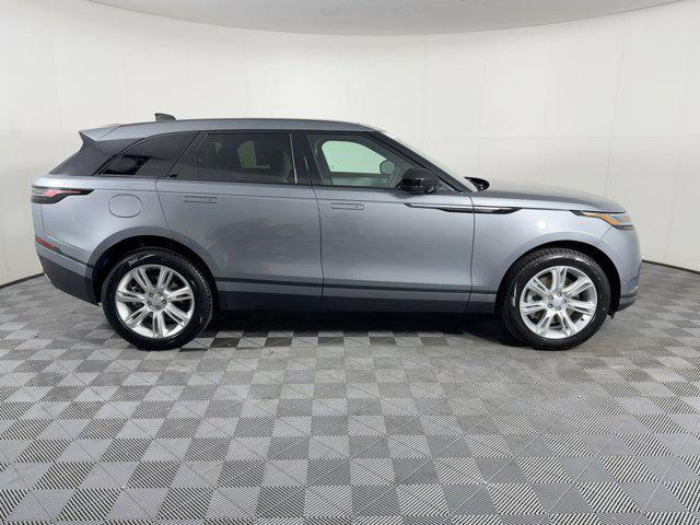 new 2026 Land Rover Range Rover Velar car, priced at $66,685