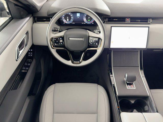 new 2026 Land Rover Range Rover Velar car, priced at $66,685