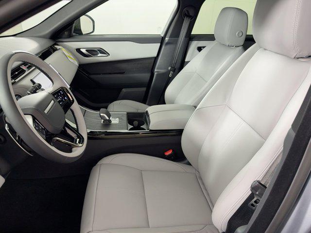 new 2026 Land Rover Range Rover Velar car, priced at $66,685