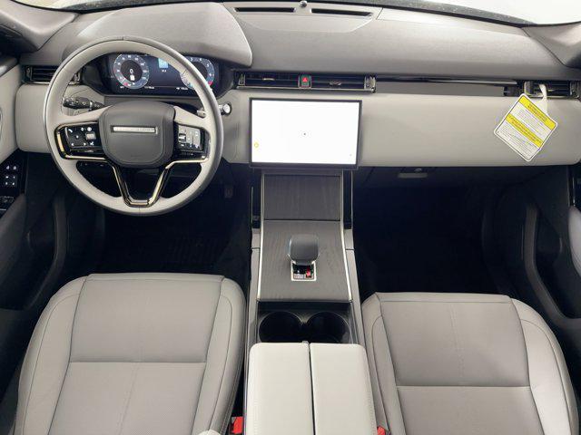 new 2026 Land Rover Range Rover Velar car, priced at $66,685