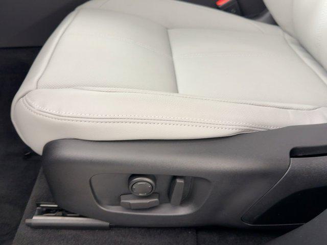 new 2026 Land Rover Range Rover Velar car, priced at $66,685