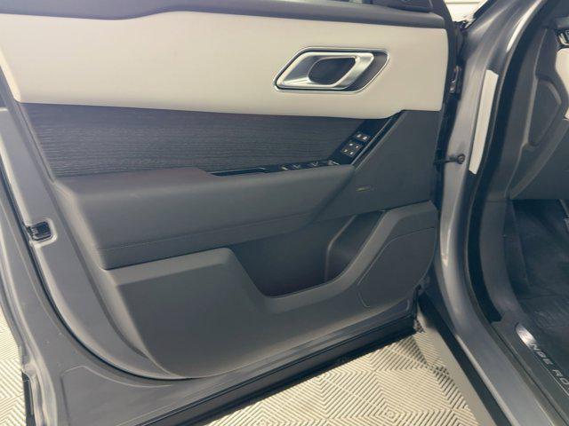 new 2026 Land Rover Range Rover Velar car, priced at $66,685