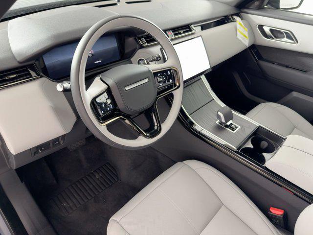 new 2026 Land Rover Range Rover Velar car, priced at $66,685