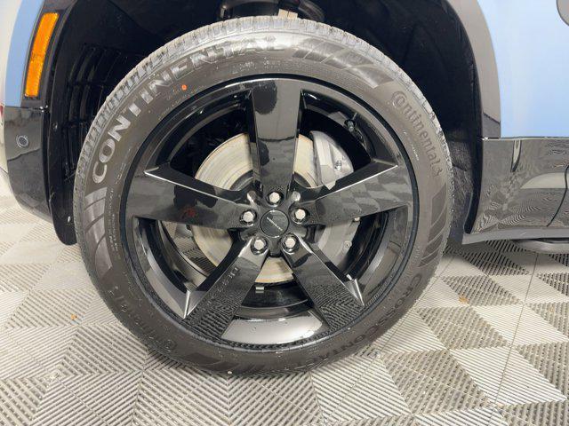 new 2026 Land Rover Defender car, priced at $120,091