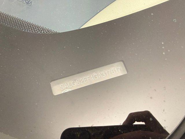 used 2016 Land Rover Range Rover car, priced at $16,999