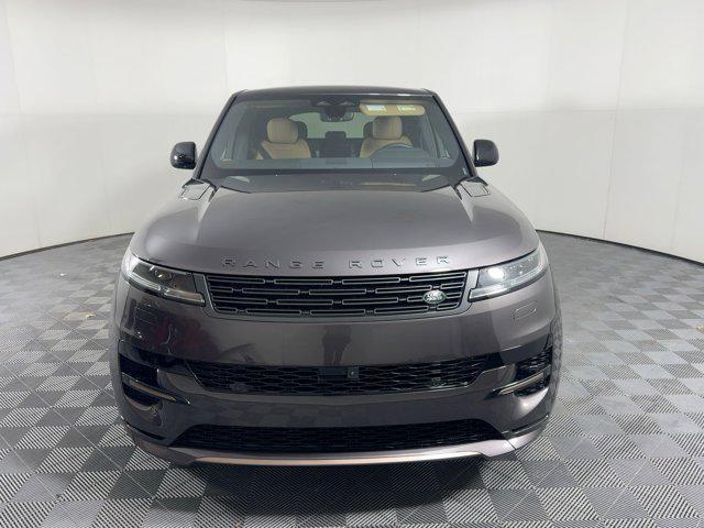 new 2026 Land Rover Range Rover Sport car, priced at $98,335