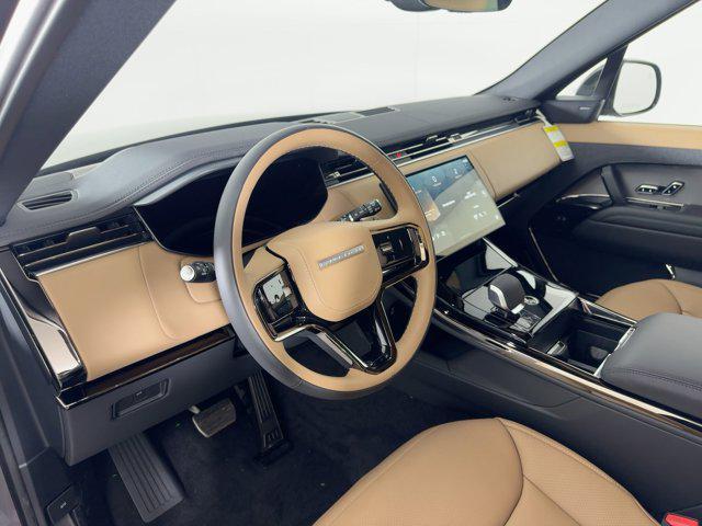 new 2026 Land Rover Range Rover Sport car, priced at $98,335