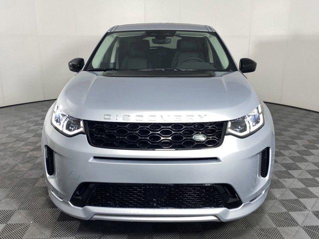used 2025 Land Rover Discovery Sport car, priced at $32,996