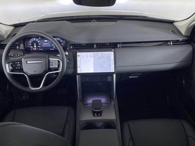 used 2025 Land Rover Discovery Sport car, priced at $32,996