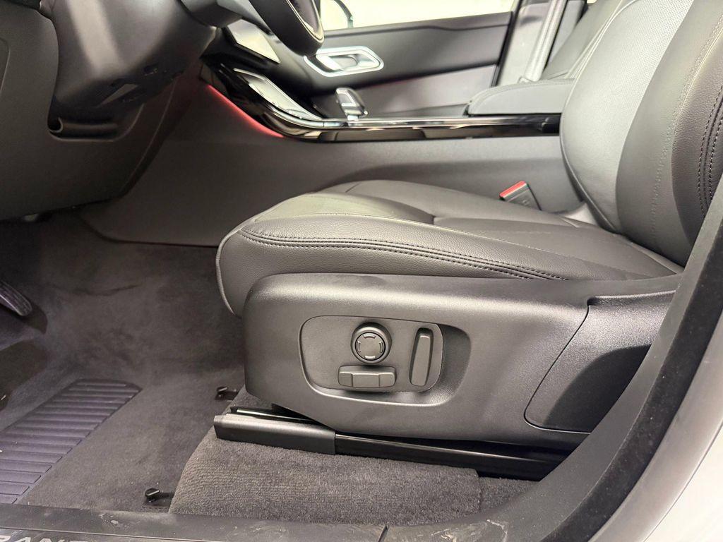 new 2026 Land Rover Range Rover Velar car, priced at $63,881
