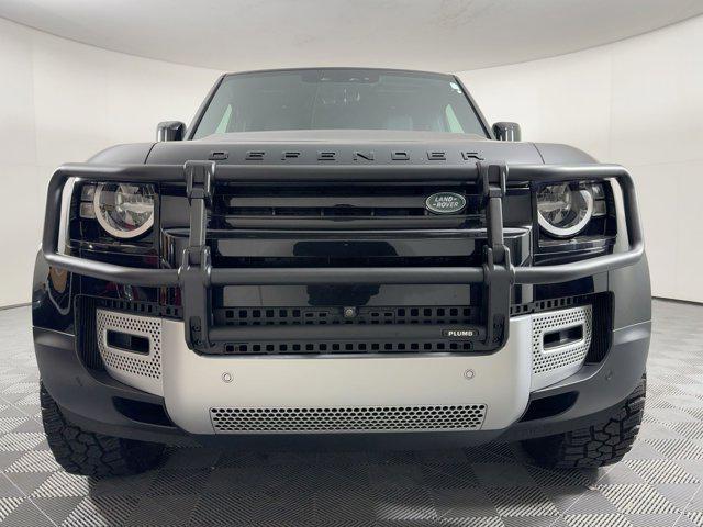 used 2023 Land Rover Defender car, priced at $55,999