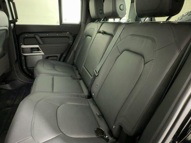 used 2023 Land Rover Defender car, priced at $55,999