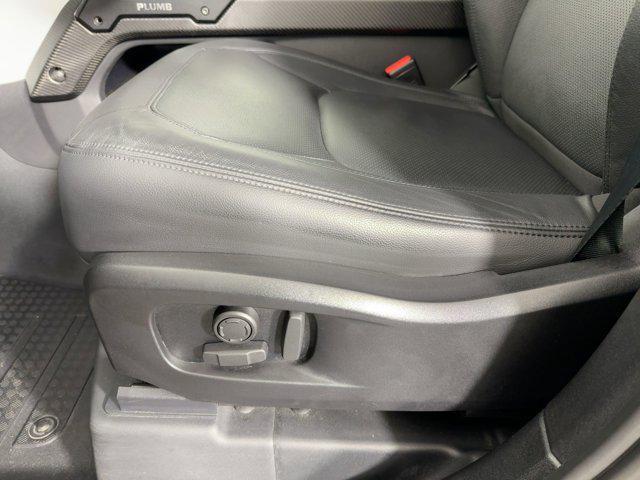 used 2023 Land Rover Defender car, priced at $55,999