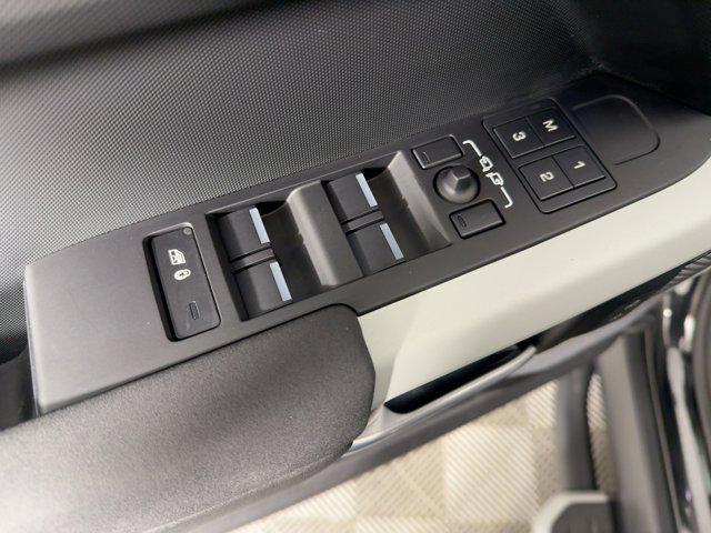 used 2023 Land Rover Defender car, priced at $55,999