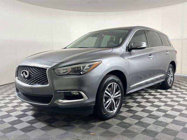used 2020 INFINITI QX60 car, priced at $15,998