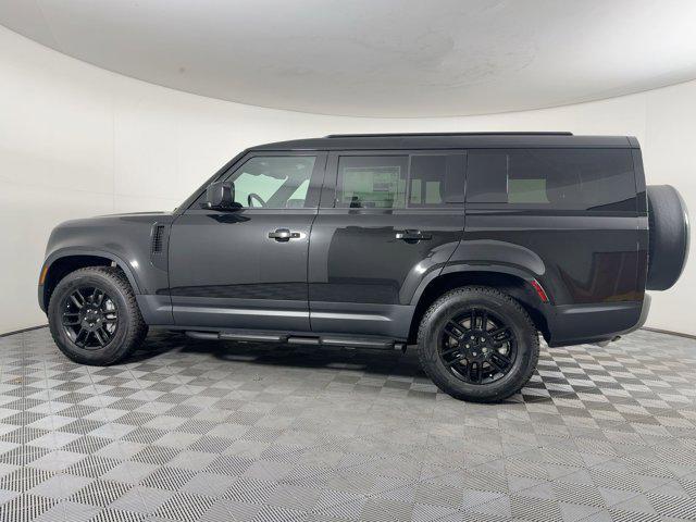 new 2026 Land Rover Defender car, priced at $83,866