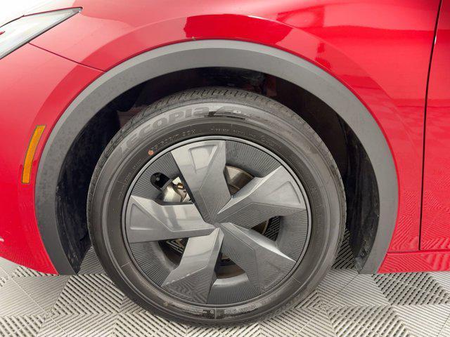 used 2025 Toyota Prius car, priced at $24,999