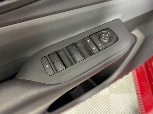 used 2025 Toyota Prius car, priced at $24,999