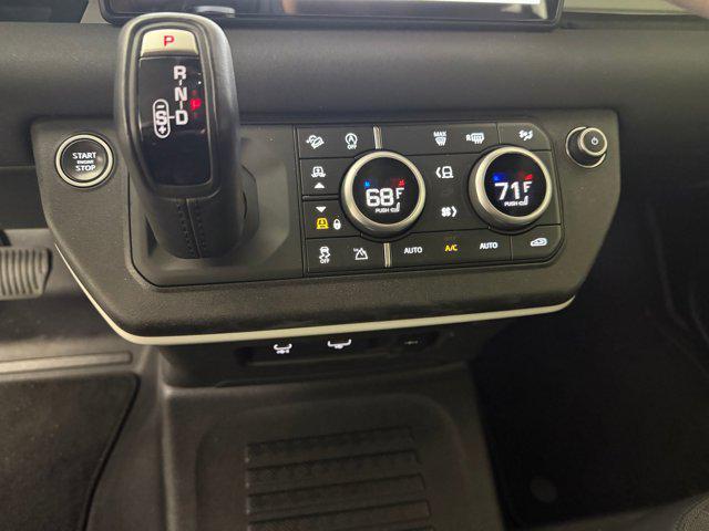 used 2021 Land Rover Defender car, priced at $41,999