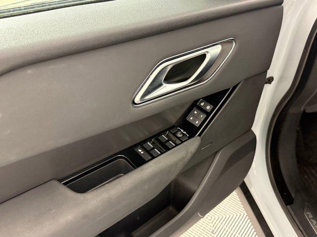 used 2025 Land Rover Range Rover Velar car, priced at $38,796