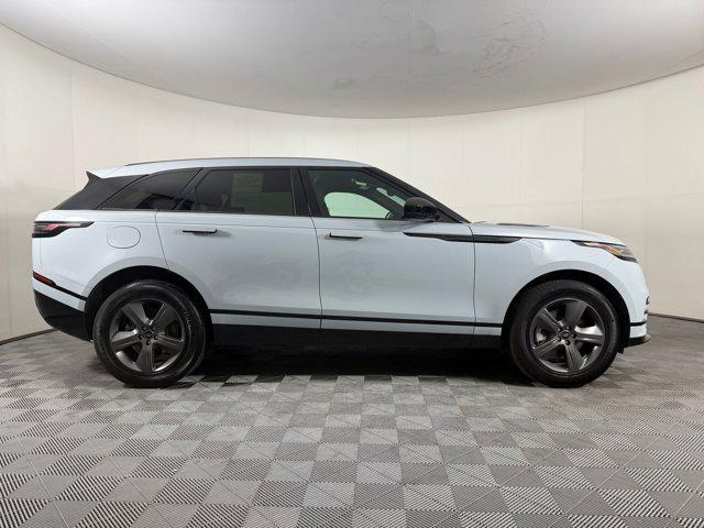 used 2025 Land Rover Range Rover Velar car, priced at $38,796