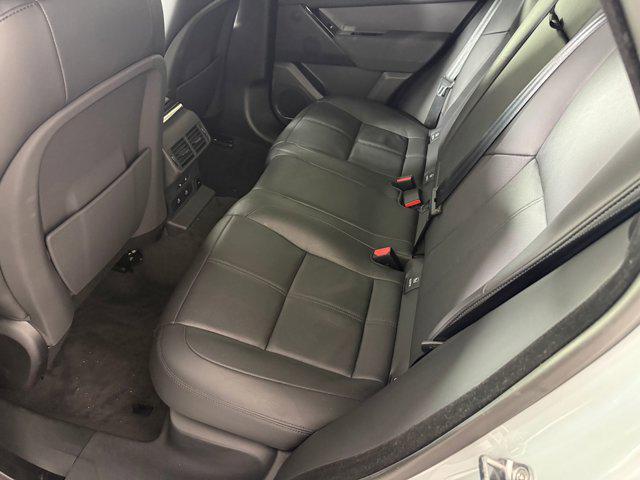 used 2025 Land Rover Range Rover Velar car, priced at $38,796