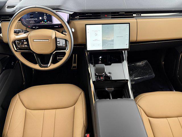 new 2026 Land Rover Range Rover Sport car, priced at $102,185