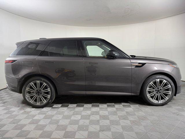 new 2026 Land Rover Range Rover Sport car, priced at $102,185