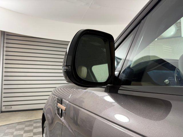 new 2026 Land Rover Range Rover Sport car, priced at $102,185
