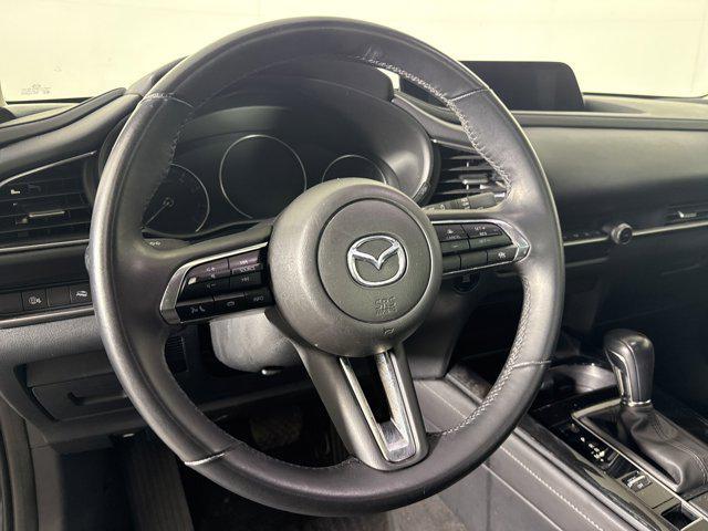 used 2025 Mazda CX-30 car, priced at $22,896
