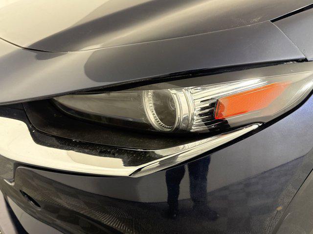 used 2025 Mazda CX-30 car, priced at $22,896