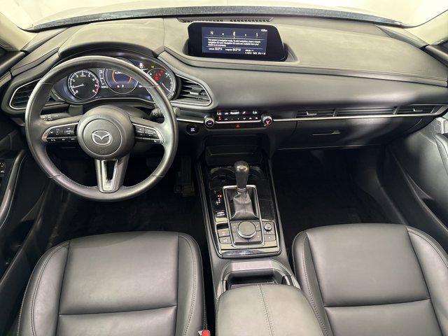 used 2025 Mazda CX-30 car, priced at $22,896