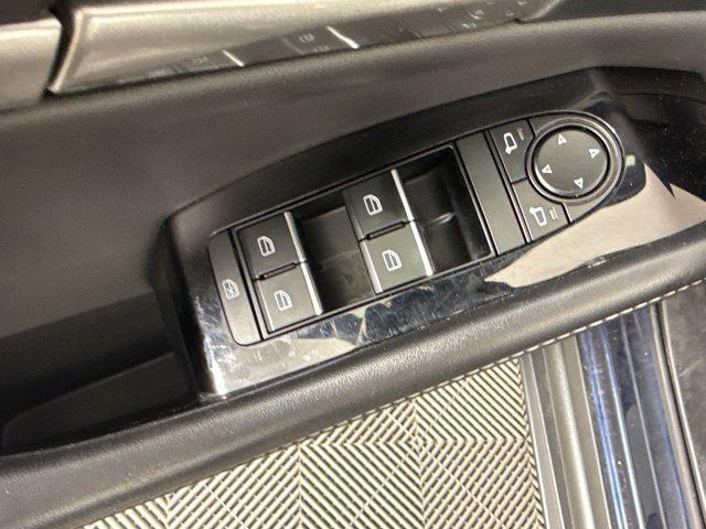 used 2025 Mazda CX-30 car, priced at $22,896