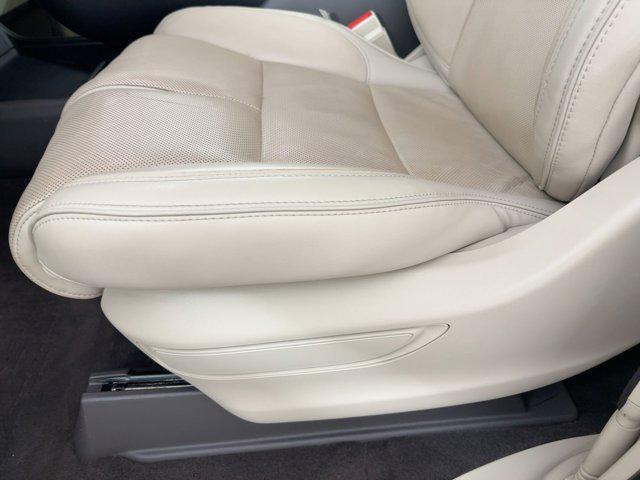 used 2018 Lincoln Navigator car, priced at $30,999