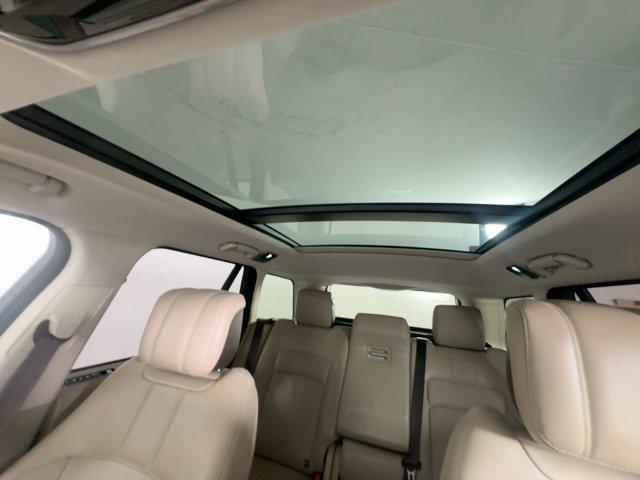 used 2019 Land Rover Range Rover car, priced at $25,597