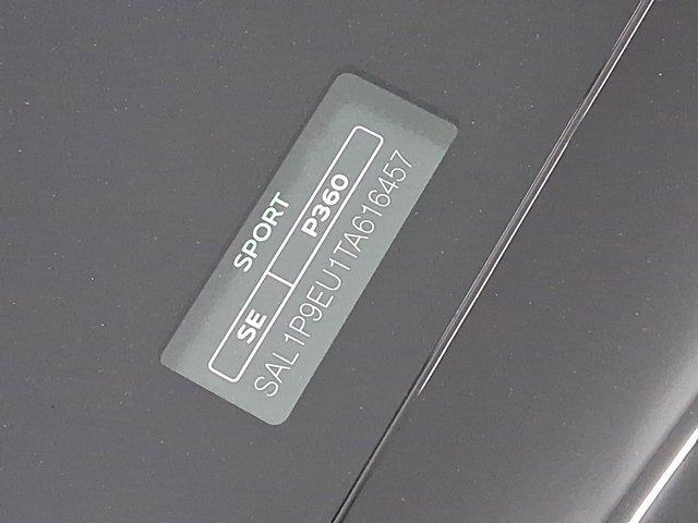 new 2026 Land Rover Range Rover Sport car, priced at $93,965