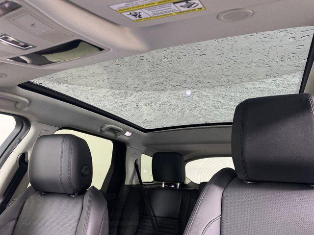 used 2025 Land Rover Discovery Sport car, priced at $31,996