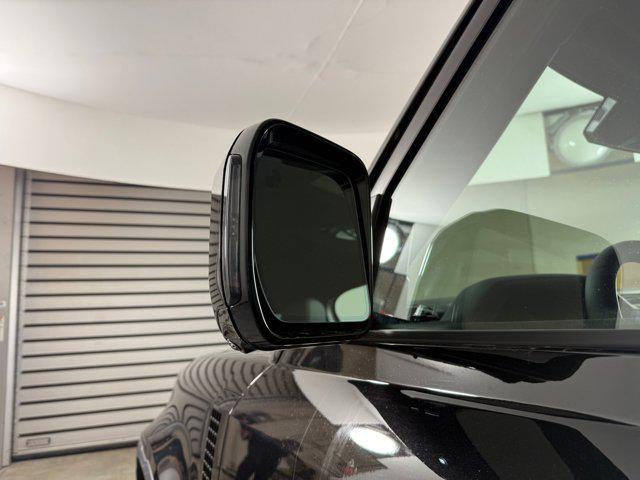 new 2026 Land Rover Defender car, priced at $75,011