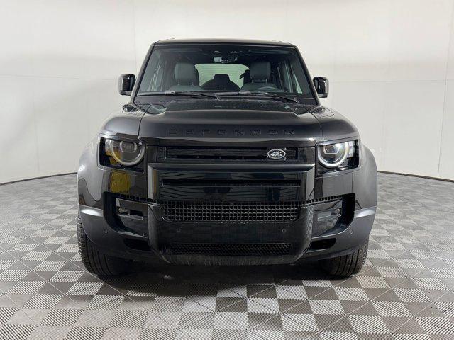 new 2026 Land Rover Defender car, priced at $75,011
