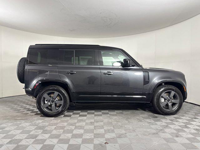 new 2026 Land Rover Defender car, priced at $84,200