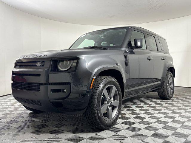 new 2026 Land Rover Defender car, priced at $84,200