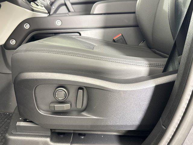 new 2026 Land Rover Defender car, priced at $84,200