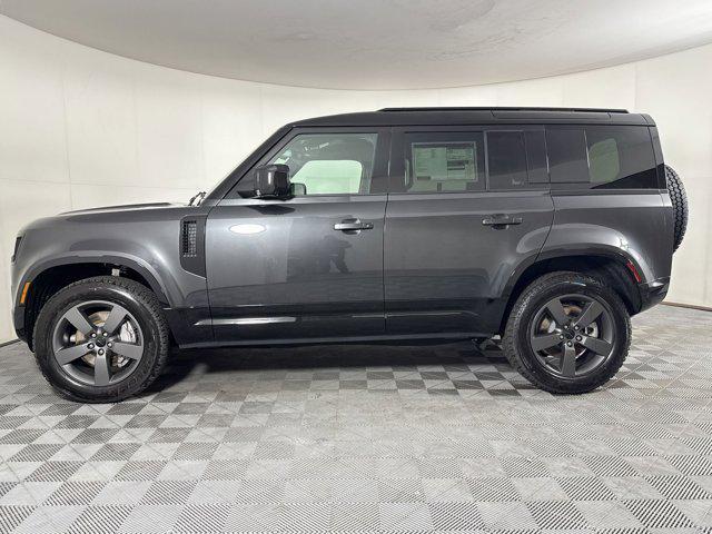 new 2026 Land Rover Defender car, priced at $84,200