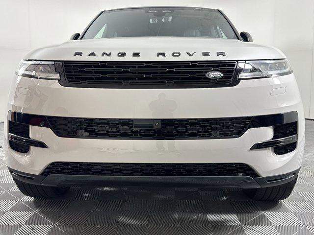 new 2026 Land Rover Range Rover Sport car, priced at $97,610
