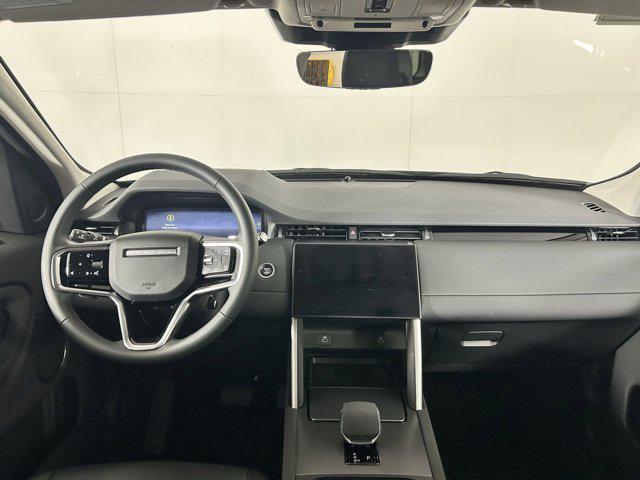 used 2025 Land Rover Discovery Sport car, priced at $36,996