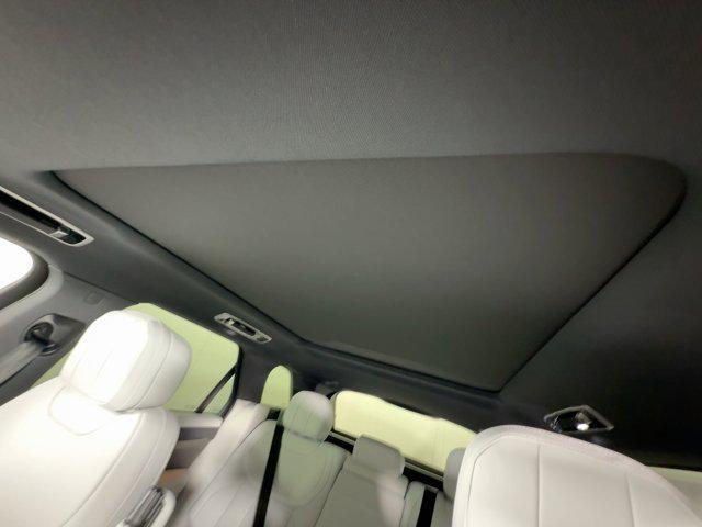 used 2023 Land Rover Range Rover Sport car, priced at $65,699