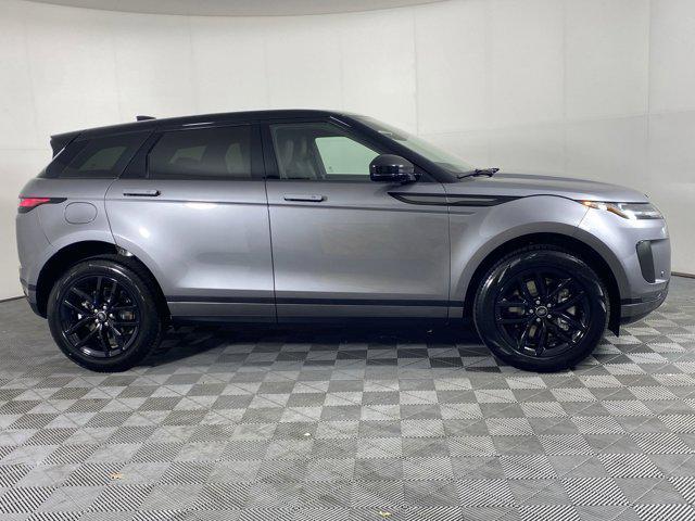 used 2026 Land Rover Range Rover Evoque car, priced at $42,999