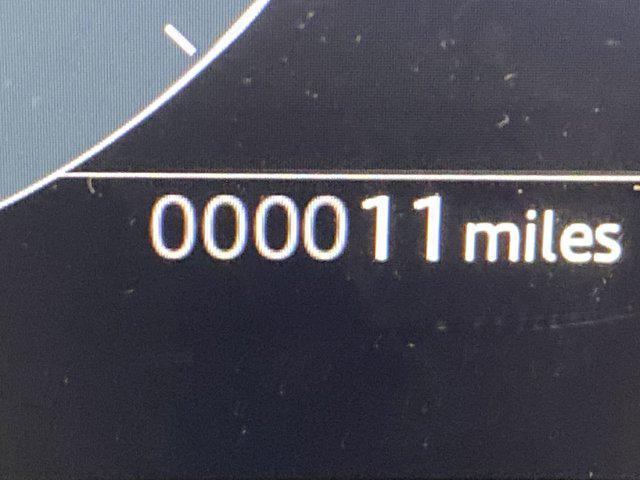 used 2026 Land Rover Range Rover Evoque car, priced at $42,999